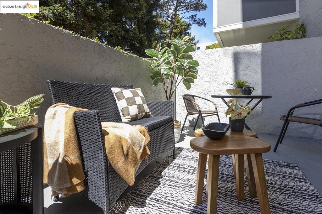 MISSION AREA - Residential