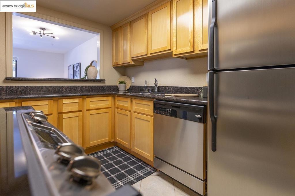 MISSION AREA - Residential