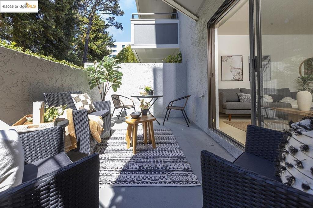 MISSION AREA - Residential
