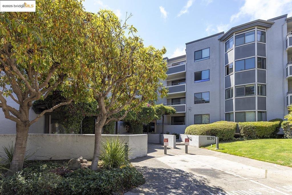 MISSION AREA - Residential