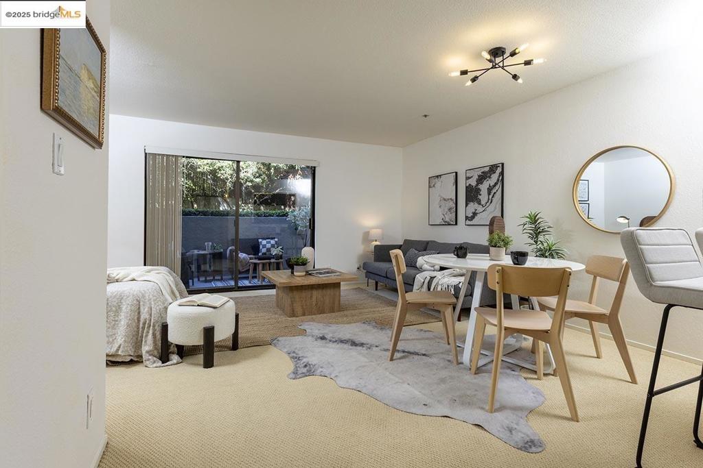 MISSION AREA - Residential