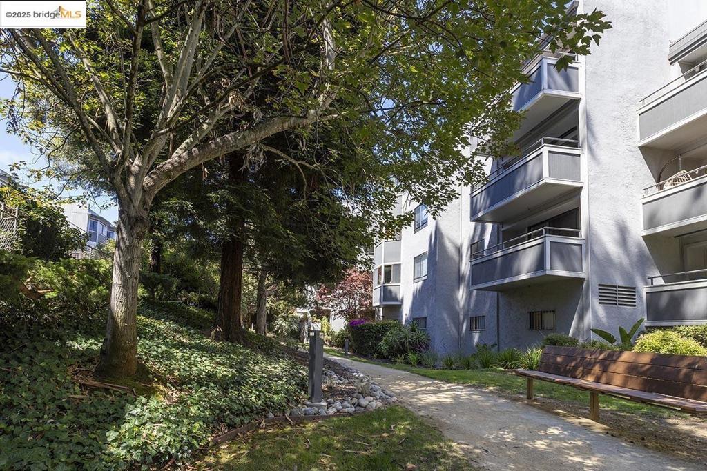 MISSION AREA - Residential