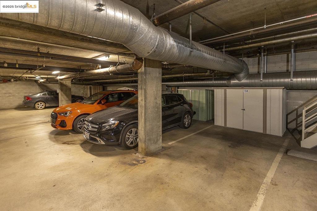 MISSION AREA - Residential