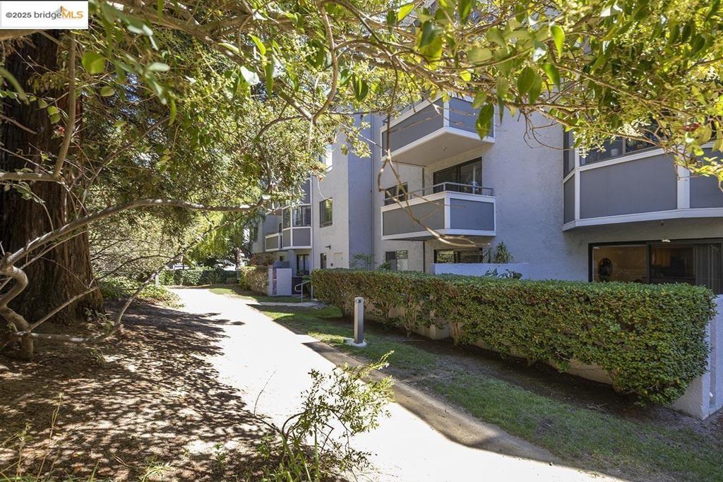 MISSION AREA - Residential