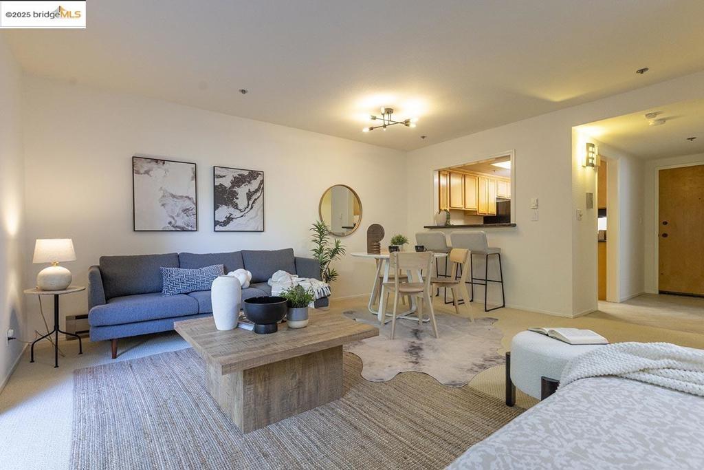 MISSION AREA - Residential
