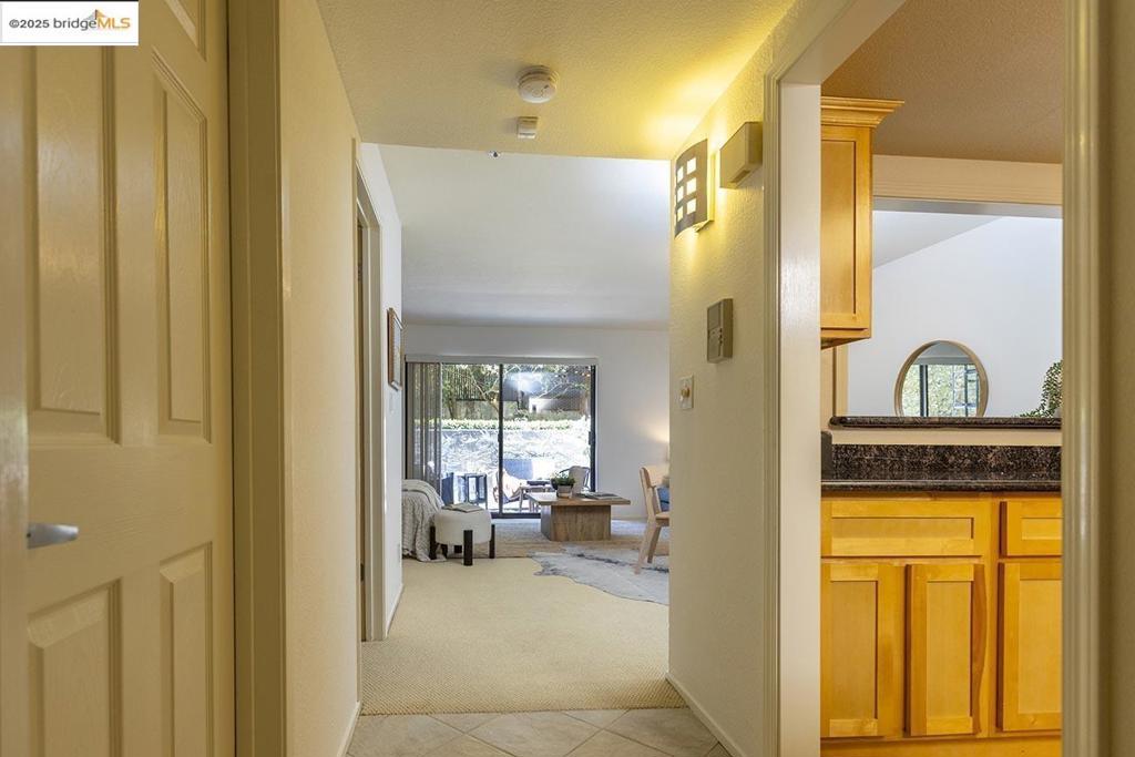 MISSION AREA - Residential