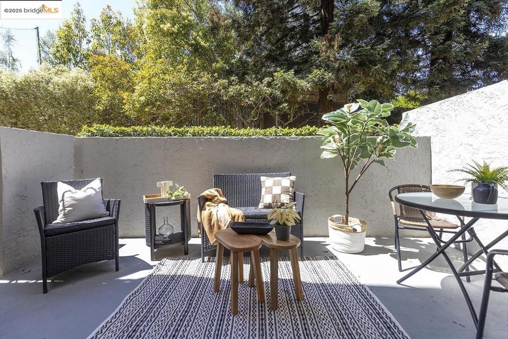 MISSION AREA - Residential