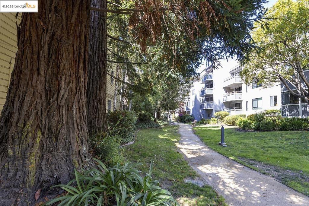 MISSION AREA - Residential