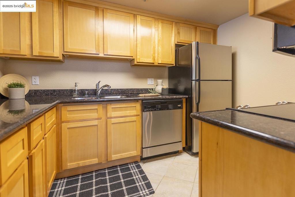 MISSION AREA - Residential