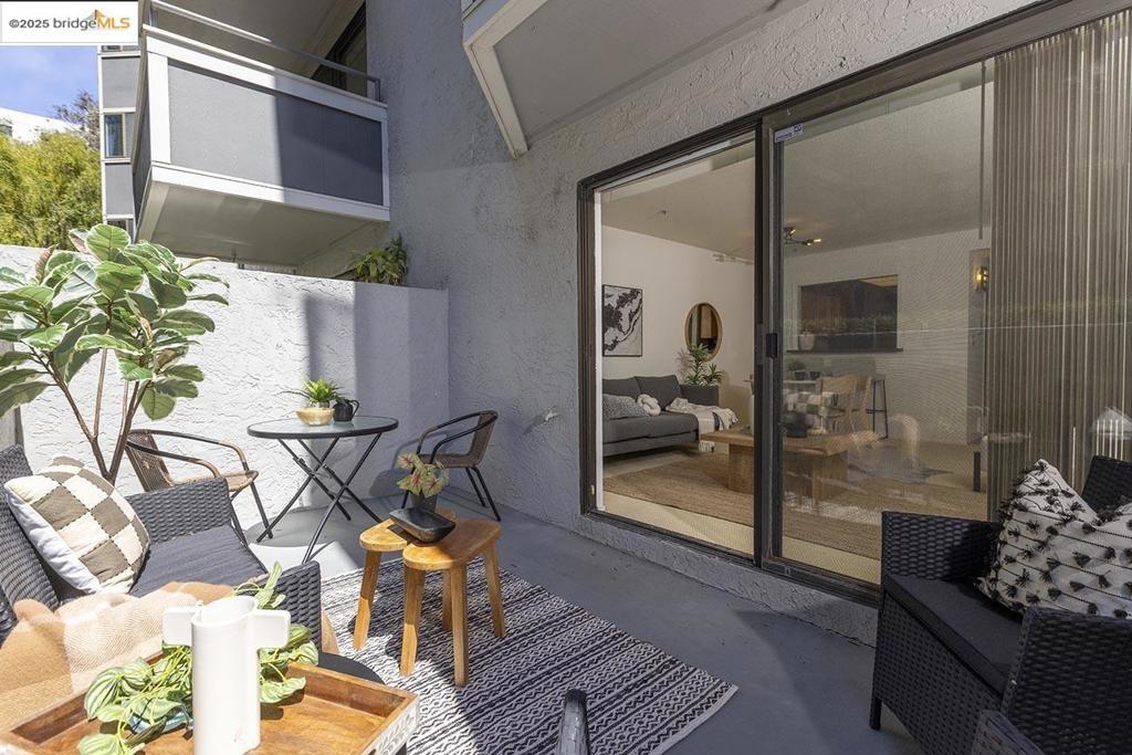 MISSION AREA - Residential