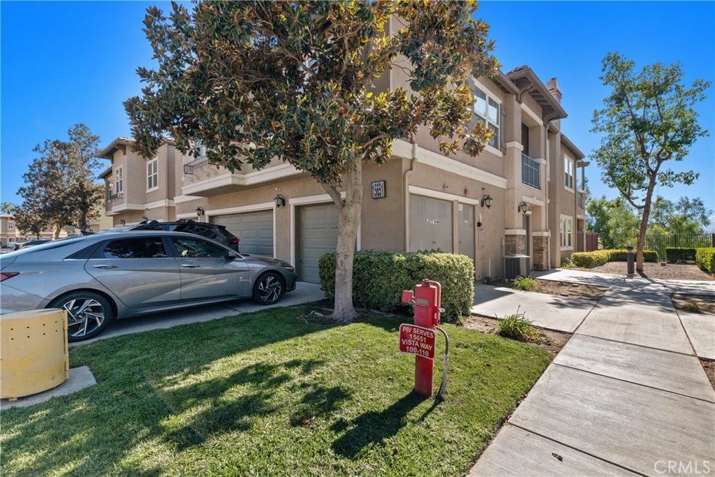 15651 Vista Way 110