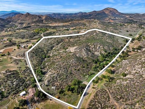 0 DePortola Rd Temecula CA 92592