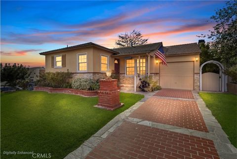 Photo of 22415 Redbeam Avenue, Torrance, CA 90505 (MLS # SB26061888)
