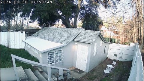 Photo of 13111 Sierra, Agua Dulce, CA 91390 (MLS # OC26026797)