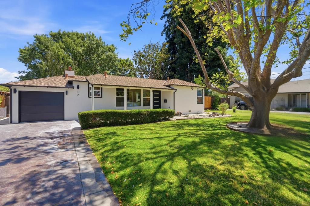 17 Yarnall Place
