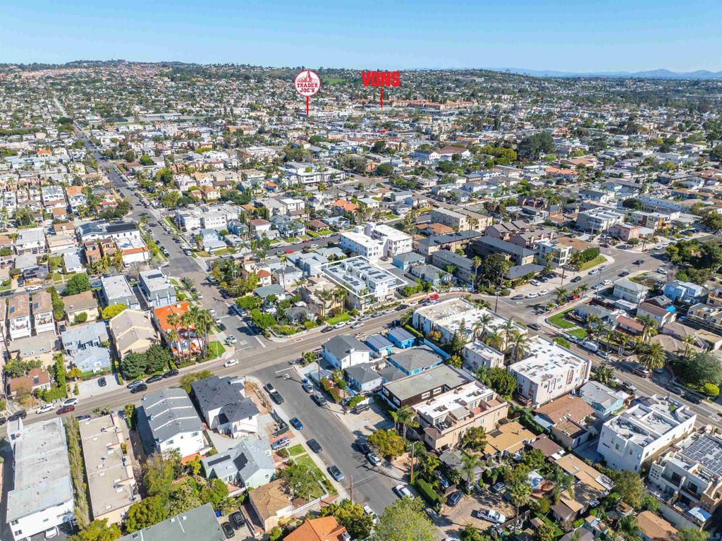 1420 Pacific Beach Drive