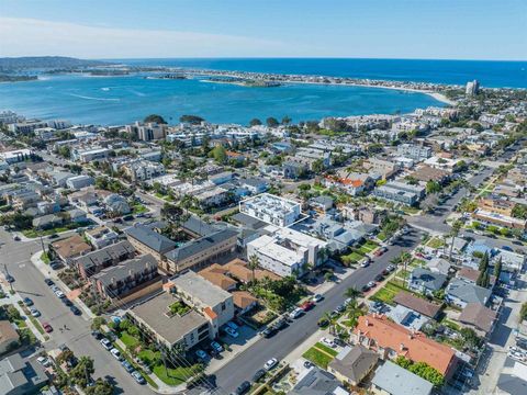 Photo of 1420 Pacific Beach Drive Dr, San Diego, CA 92109 (MLS # 260008659SD)