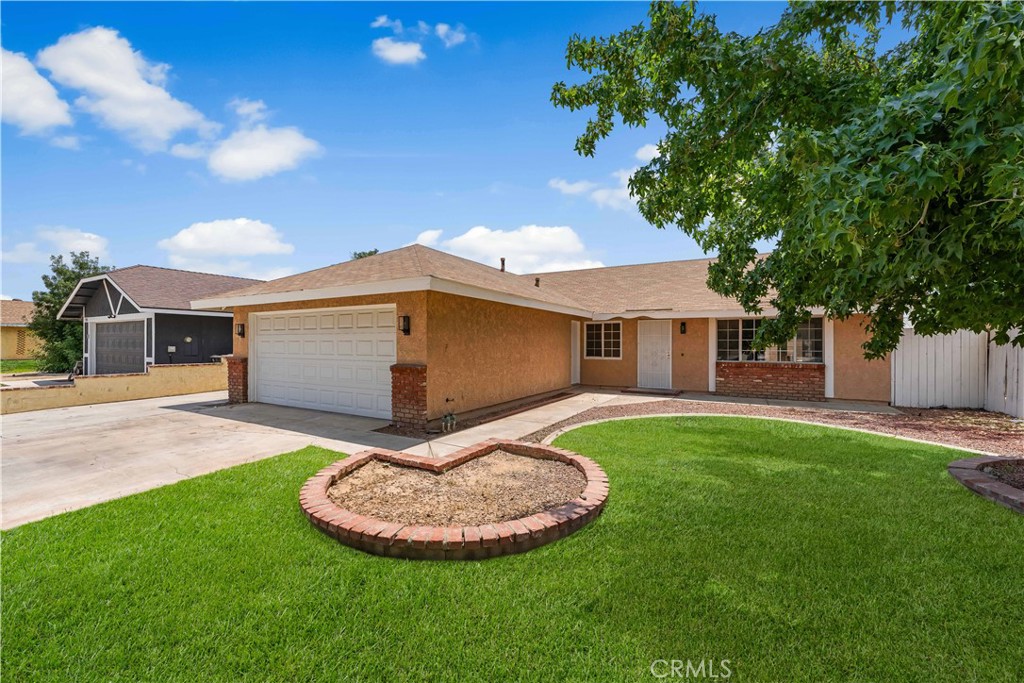 This impeccably maintained single-story home presents an exceptional opportunity for discerning buyers seeking immediate occupancy. The property showcases three bedrooms and two full bathrooms within a thoughtfully designed 1,276 square foot floor plan that maximizes both comfort and functionality.
Recent renovations elevate this residence to contemporary standards, featuring fresh paint throughout the entire interior that creates a bright, welcoming atmosphere. The kitchen has been completely transformed with brand-new bottom cabinetry, elegant granite countertops, and a full suite of stainless steel appliances that will delight any culinary enthusiast. The meticulous attention to detail ensures every surface gleams with pristine condition.
The home's move-in ready status means buyers can transition seamlessly without the typical delays associated with renovations or repairs. Each room demonstrates careful maintenance and thoughtful updates that blend modern conveniences with comfortable living spaces.
Location advantages include proximity to essential amenities, with Vallarta Supermarkets conveniently situated less than a mile away for grocery needs. Families will appreciate nearby El Dorado Park, providing recreational opportunities and green space within walking distance. The neighborhood offers easy access to shopping destinations, ensuring daily errands remain convenient and stress-free.
This property represents an ideal combination of updated features, practical layout, and strategic location. The single-story design appeals to various lifestyle preferences, from young professionals to growing families to those seeking accessible living arrangements. With its pristine condition and contemporary updates, this home promises years of comfortable living with minimal immediate maintenance requirements.