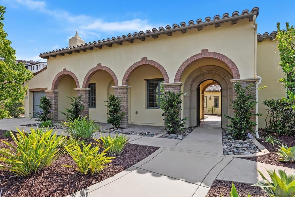Rancho Santa Fe - Residential