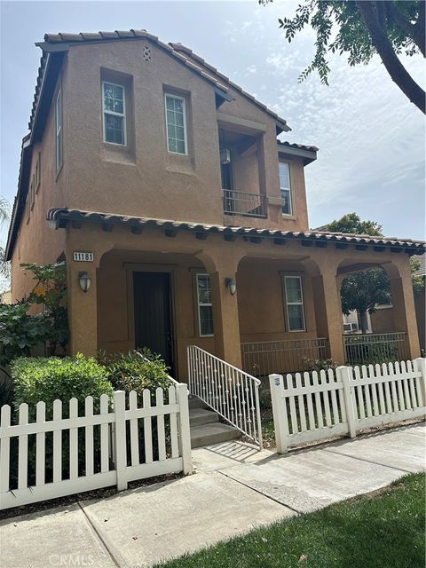 Photo of 11181 Dallas Pl, Loma Linda, CA 92354 (MLS # IG26069077)