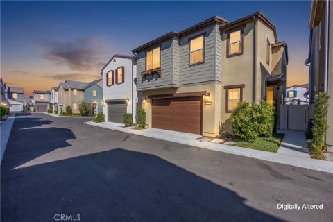 Photo of 4092 Spring Haven Ln LN, Corona, CA 92883 (MLS # IG26172780)