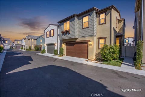 Photo of 4092 Spring Haven Ln LN, Corona, CA 92883 (MLS # IG26172780)