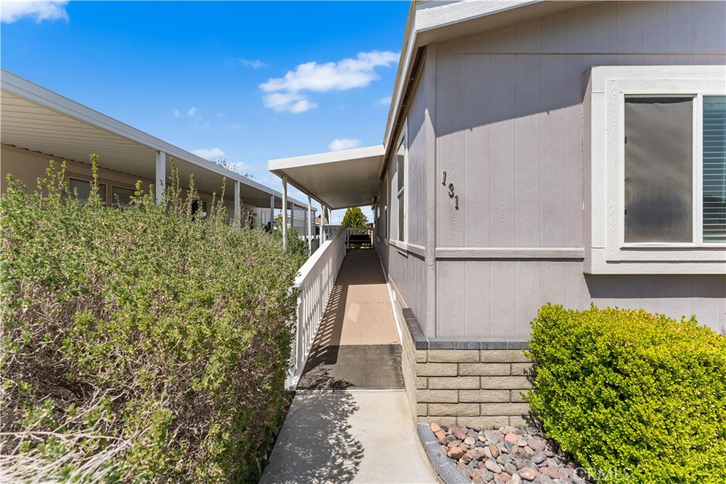 1501 E Avenue I 131