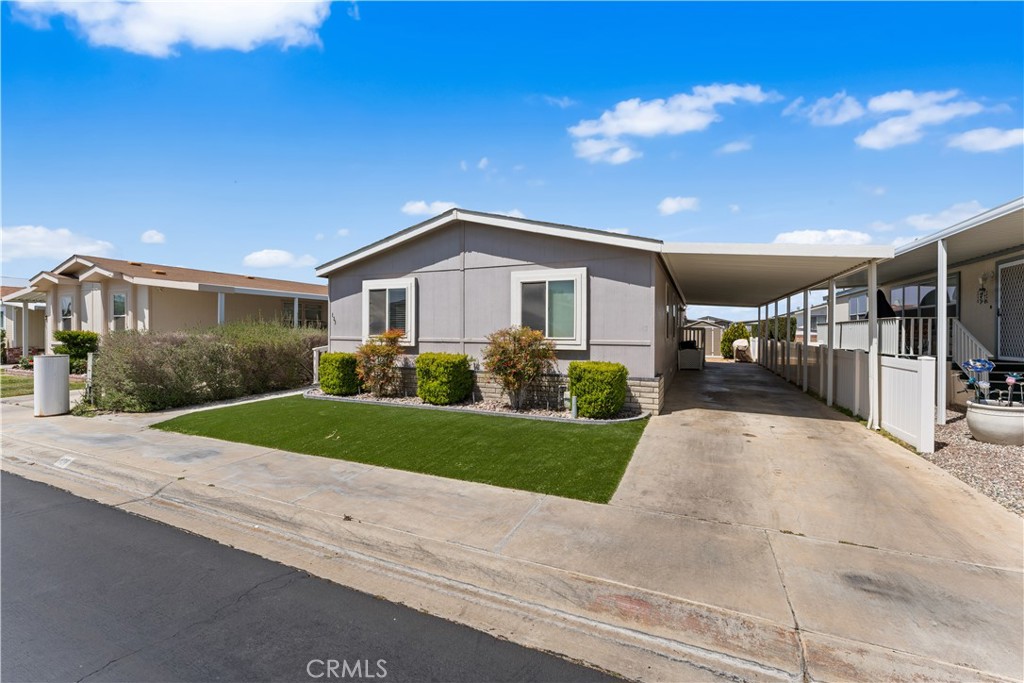 1501 E Avenue I 131
