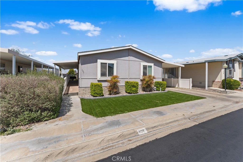 1501 E Avenue I 131