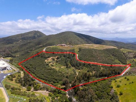 0 Deadwood Drive San Marcos CA 92078