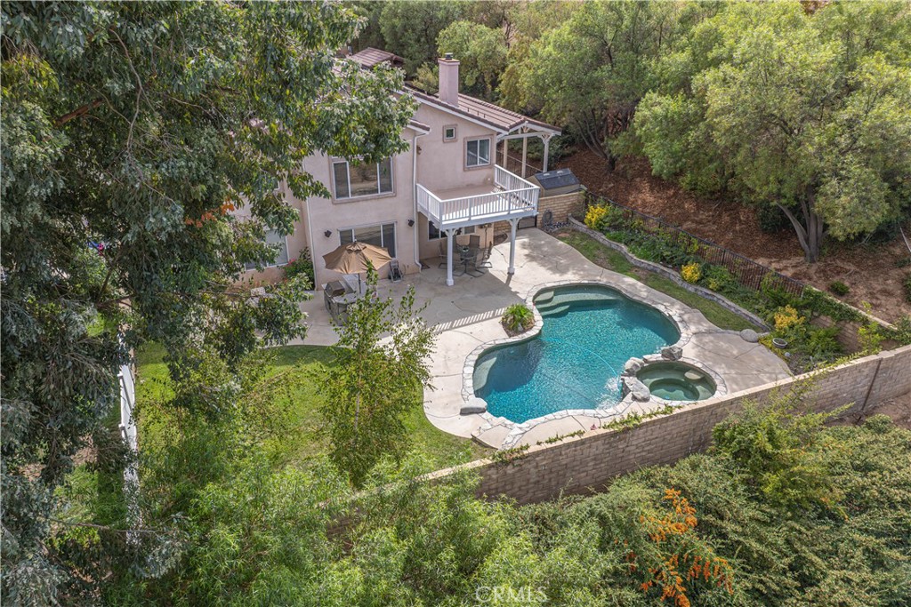Custom Hillcrest (CHILC) - Residential