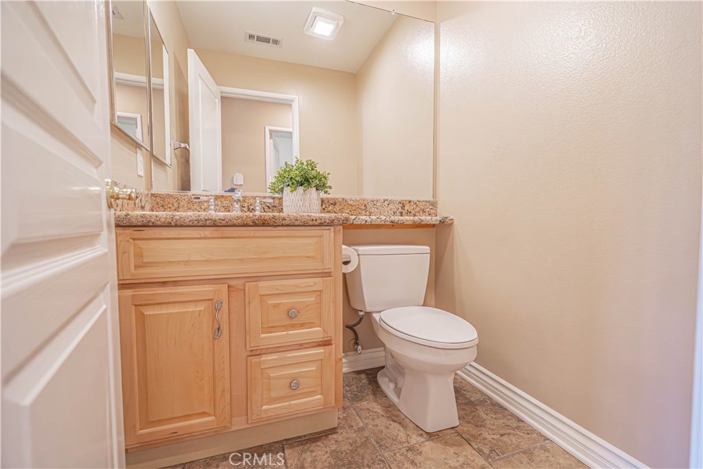 Custom Hillcrest (CHILC) - Residential
