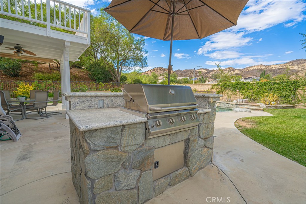 Custom Hillcrest (CHILC) - Residential