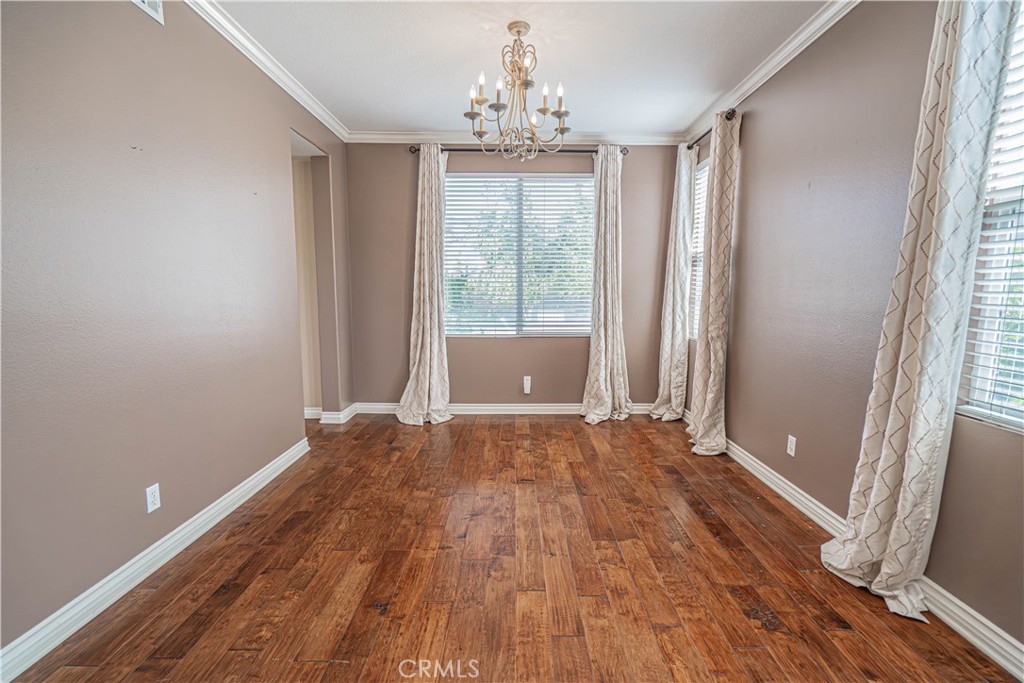 Custom Hillcrest (CHILC) - Residential