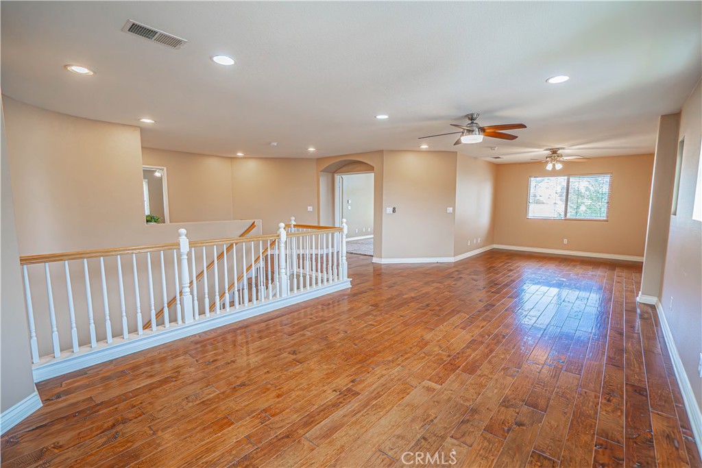 Custom Hillcrest (CHILC) - Residential