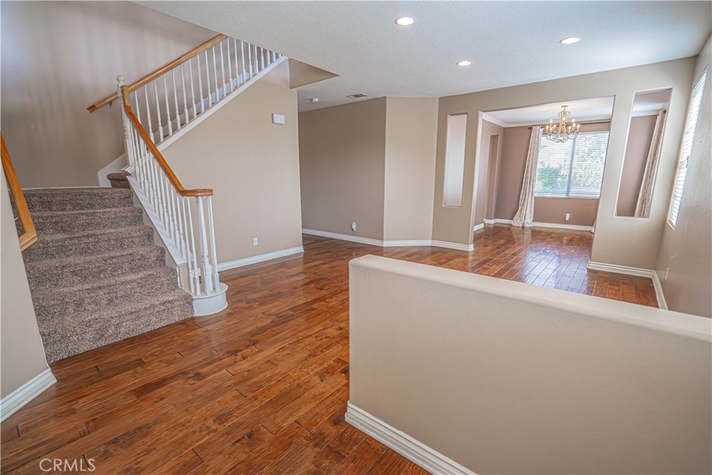Custom Hillcrest (CHILC) - Residential