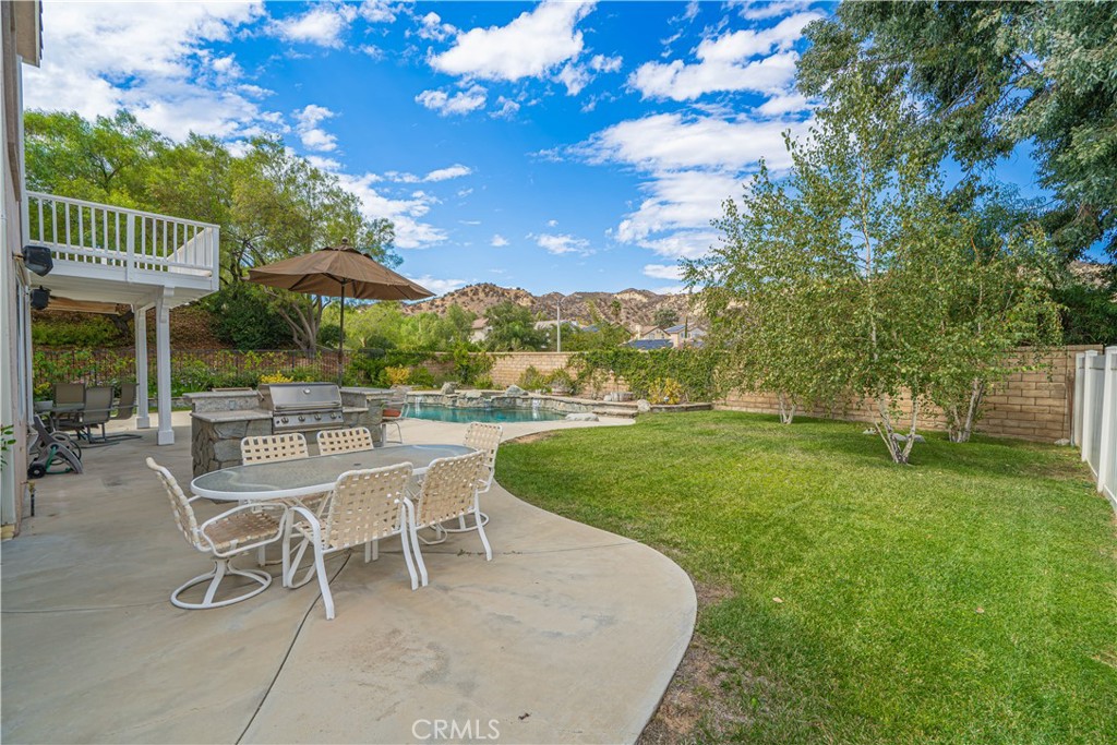 Custom Hillcrest (CHILC) - Residential