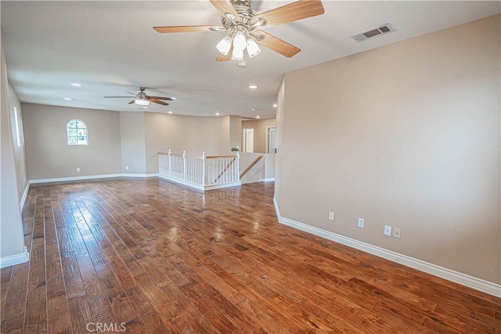 Custom Hillcrest (CHILC) - Residential