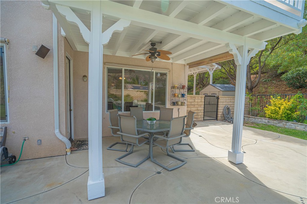Custom Hillcrest (CHILC) - Residential