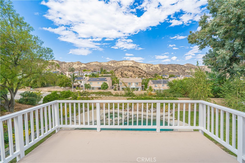 Custom Hillcrest (CHILC) - Residential