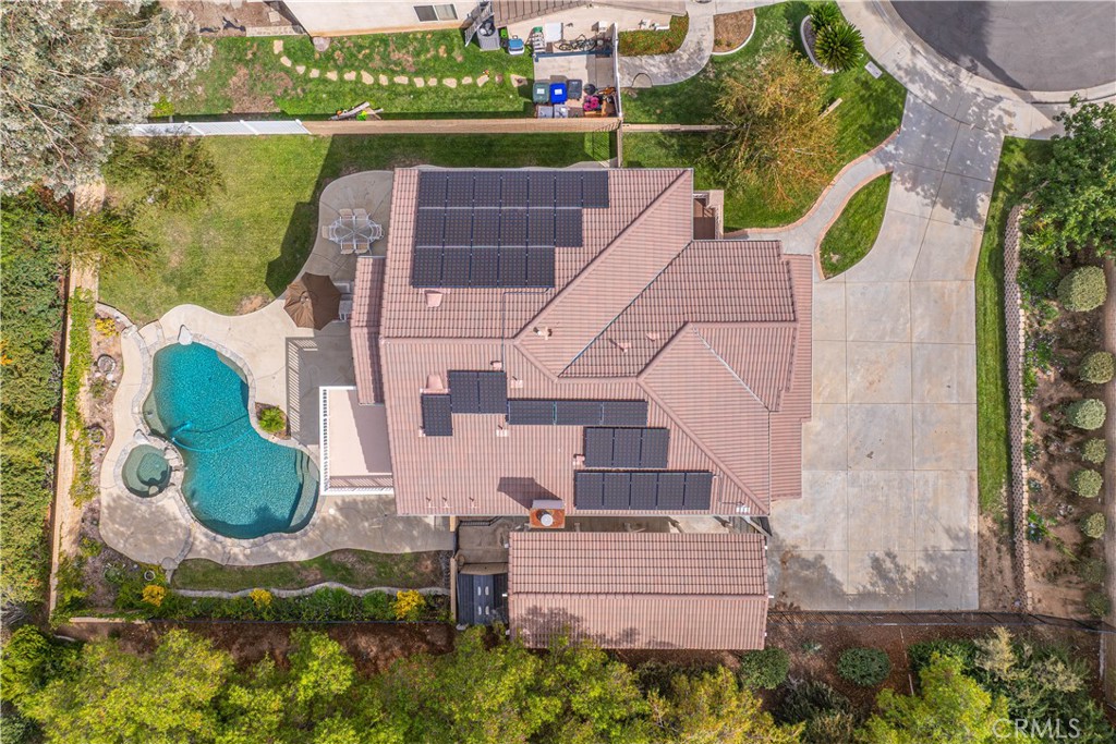Custom Hillcrest (CHILC) - Residential