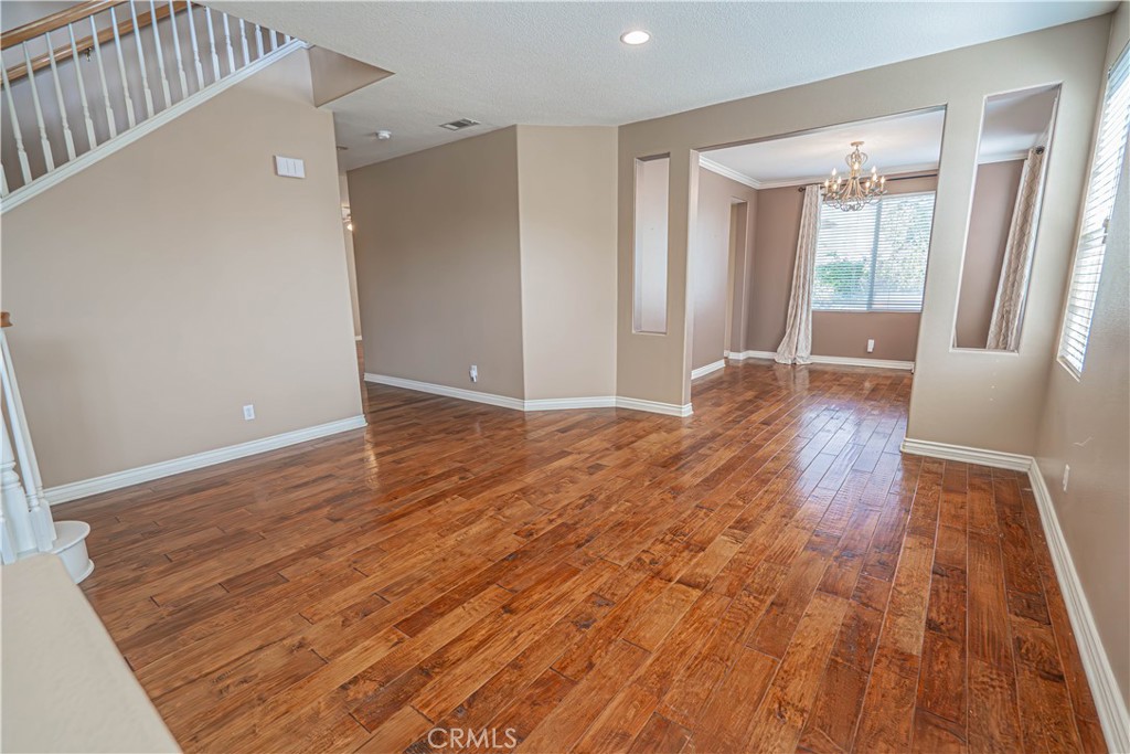 Custom Hillcrest (CHILC) - Residential