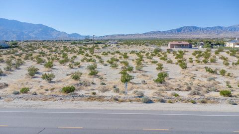 Tiny photo for 1 Little Morongo Road, Desert Hot Springs, CA 92240 (MLS # 219146753DA)
