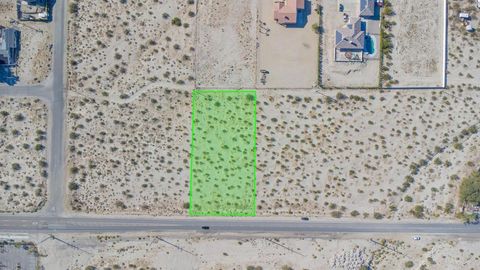 Tiny photo for 1 Little Morongo Road, Desert Hot Springs, CA 92240 (MLS # 219146753DA)