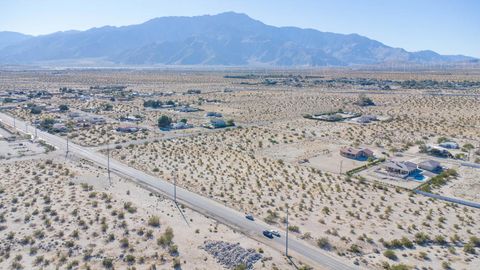 Tiny photo for 1 Little Morongo Road, Desert Hot Springs, CA 92240 (MLS # 219146753DA)
