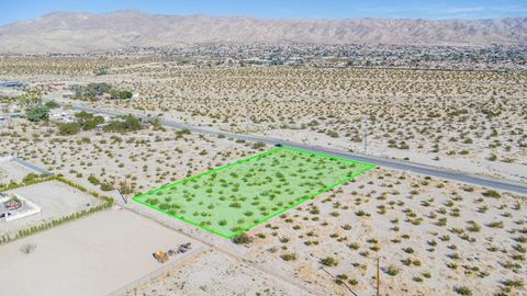 Tiny photo for 1 Little Morongo Road, Desert Hot Springs, CA 92240 (MLS # 219146753DA)