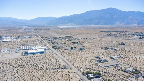 Tiny photo for 1 Little Morongo Road, Desert Hot Springs, CA 92240 (MLS # 219146753DA)