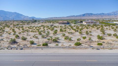 Tiny photo for 1 Little Morongo Road, Desert Hot Springs, CA 92240 (MLS # 219146753DA)