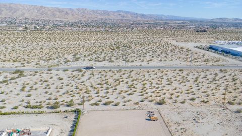 Tiny photo for 1 Little Morongo Road, Desert Hot Springs, CA 92240 (MLS # 219146753DA)