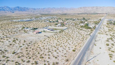 Tiny photo for 1 Little Morongo Road, Desert Hot Springs, CA 92240 (MLS # 219146753DA)